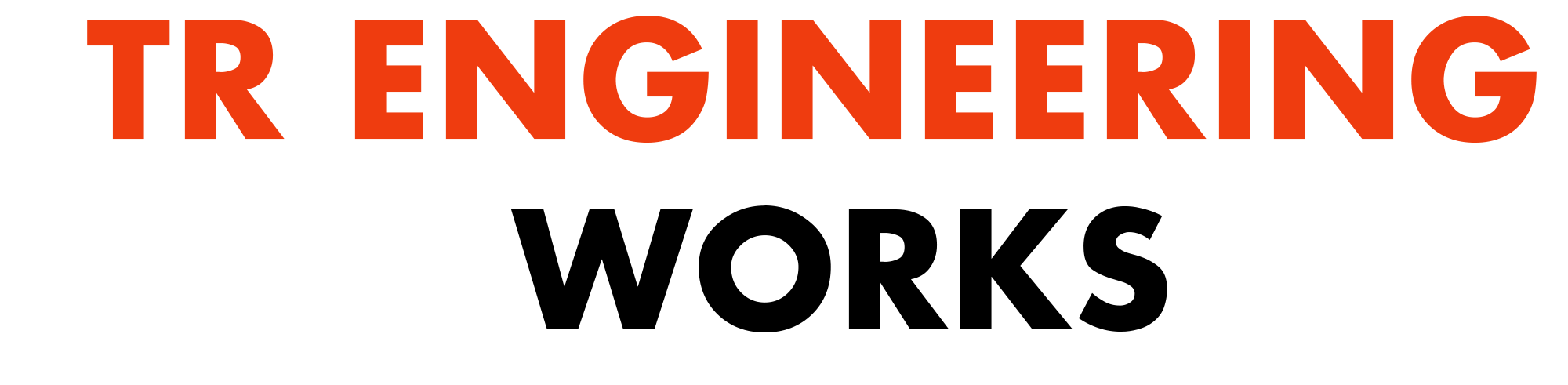 TR Engineering Works